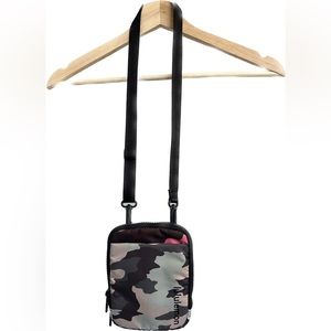 Lululemon Easy Access Crossbody Bag in Heritage Camo 365
